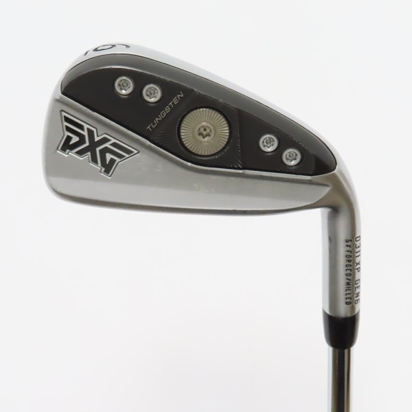 中古】PXG 0311 XP GEN6 アイアン N.S.PRO 950GH neo 23 SR CD 