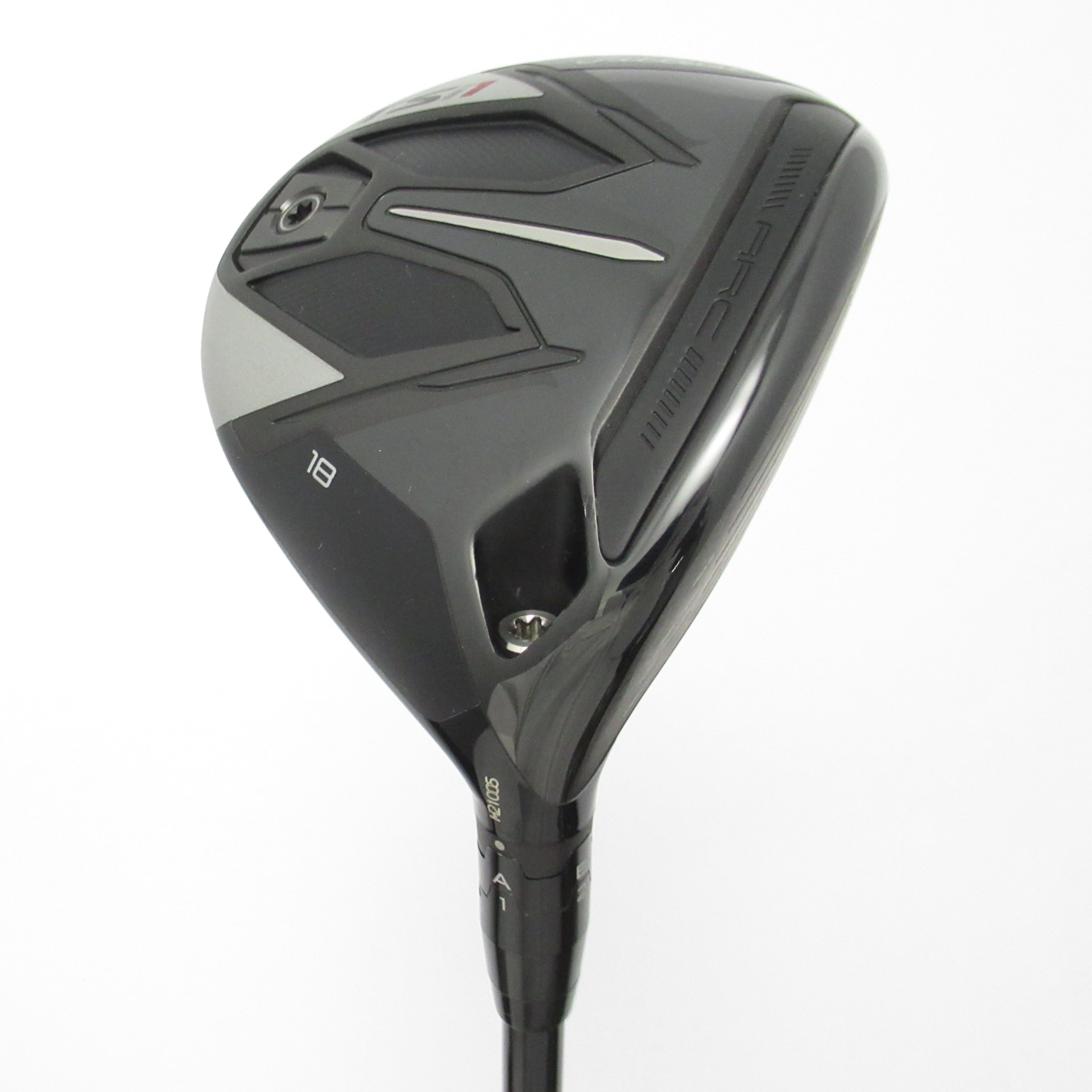 中古】TSi1 フェアウェイウッド TSP110 50 18 S C(フェアウェイ