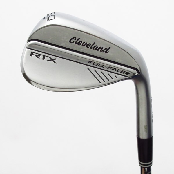 中古】RTX FULL-FACE2 ウェッジ N.S.PRO 950GH neo 50-08 S C(ウェッジ 