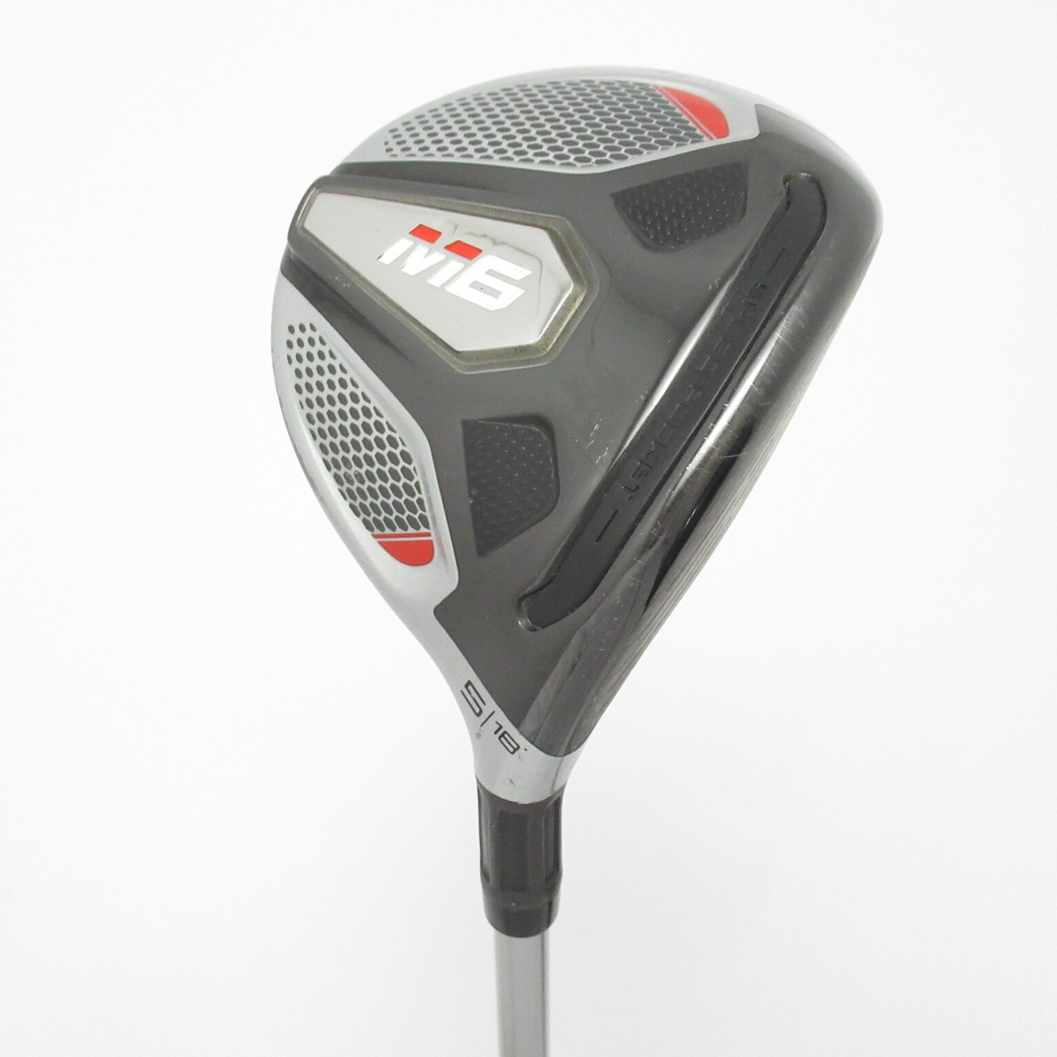 中古】M6 (テーラーメイド) 通販|GDO中古ゴルフクラブ 中古】M6 (テーラーメイド) 通販|GDO中古ゴルフクラブ