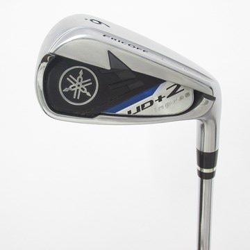 中古】インプレス UD+2 [2021] アイアンセット (ヤマハ) インプレス 