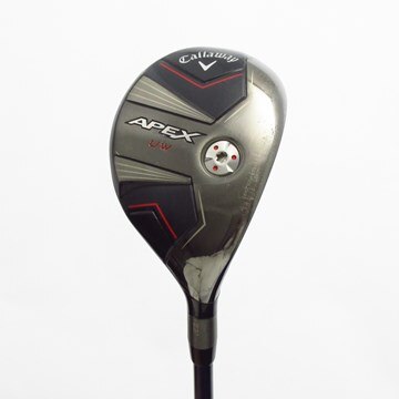 中古】APEX UW ユーティリティ (キャロウェイ) APEX 通販｜GDO中古 