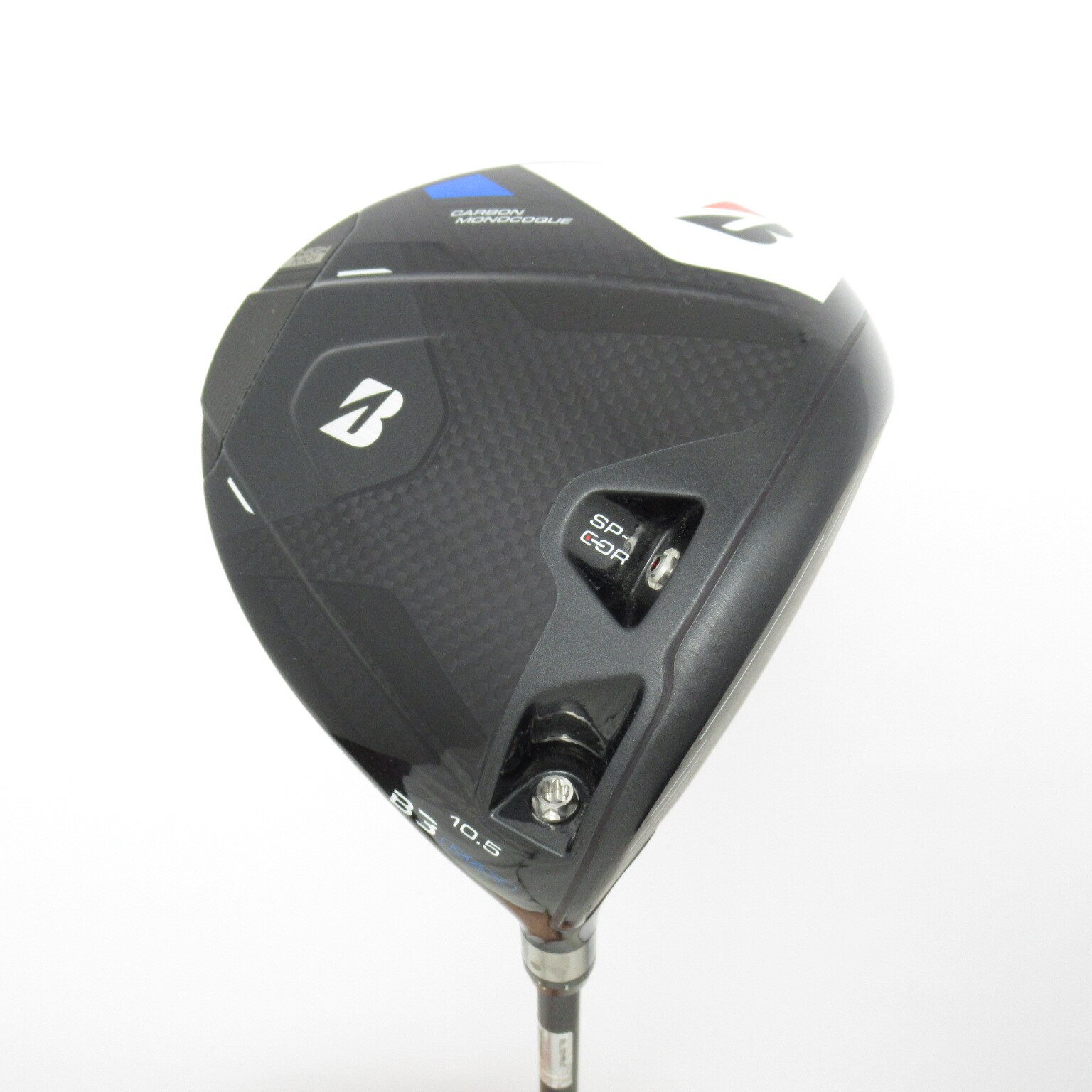 BRIDGESTONE ブリヂストン/ドライバー/B3/Bランク/63【中古】 Amazon.co.jp: BRIDGESTONE(ブリヂストン) J715 B3 ドライバー