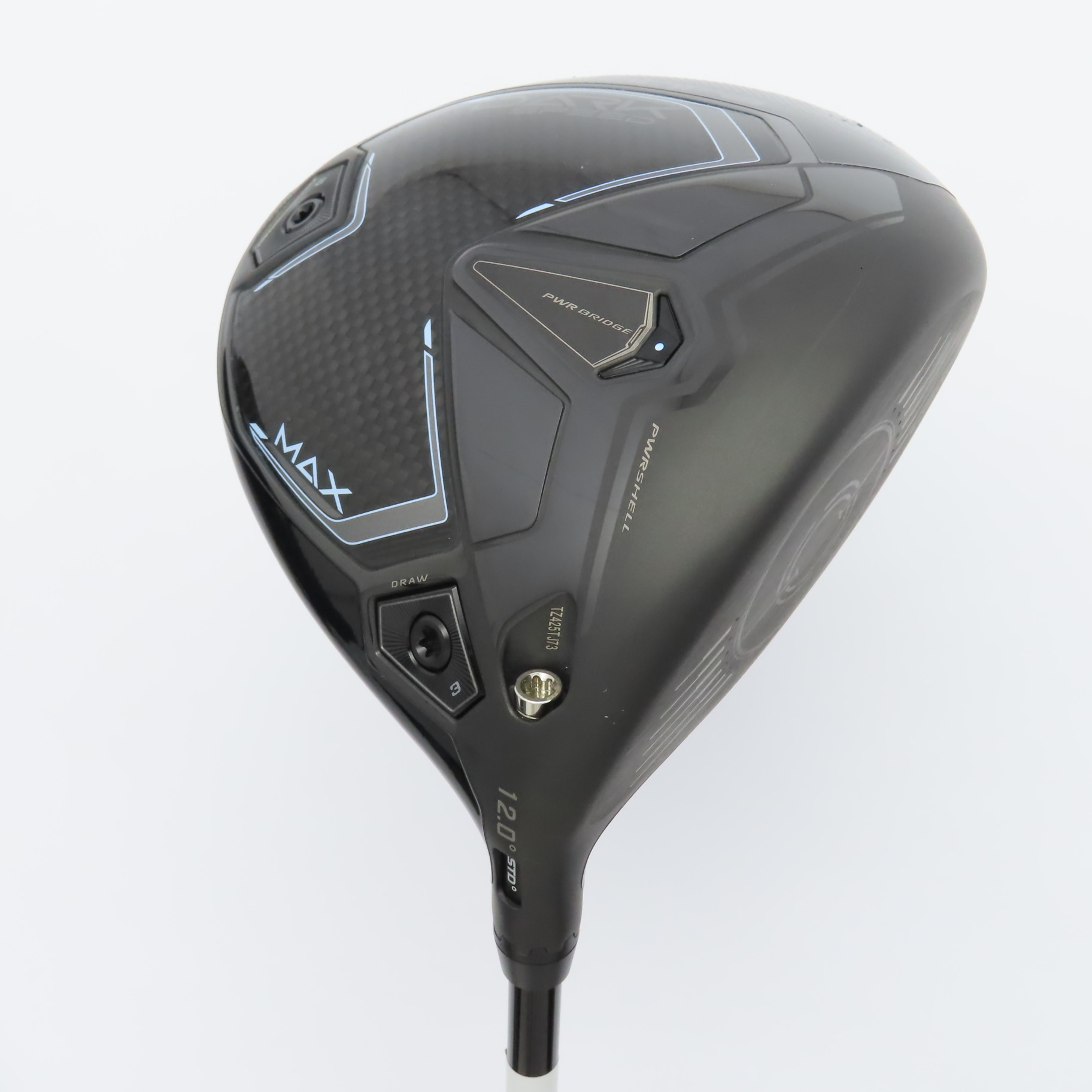 中古】ダークスピード MAX ドライバー (コブラ) ダークスピード