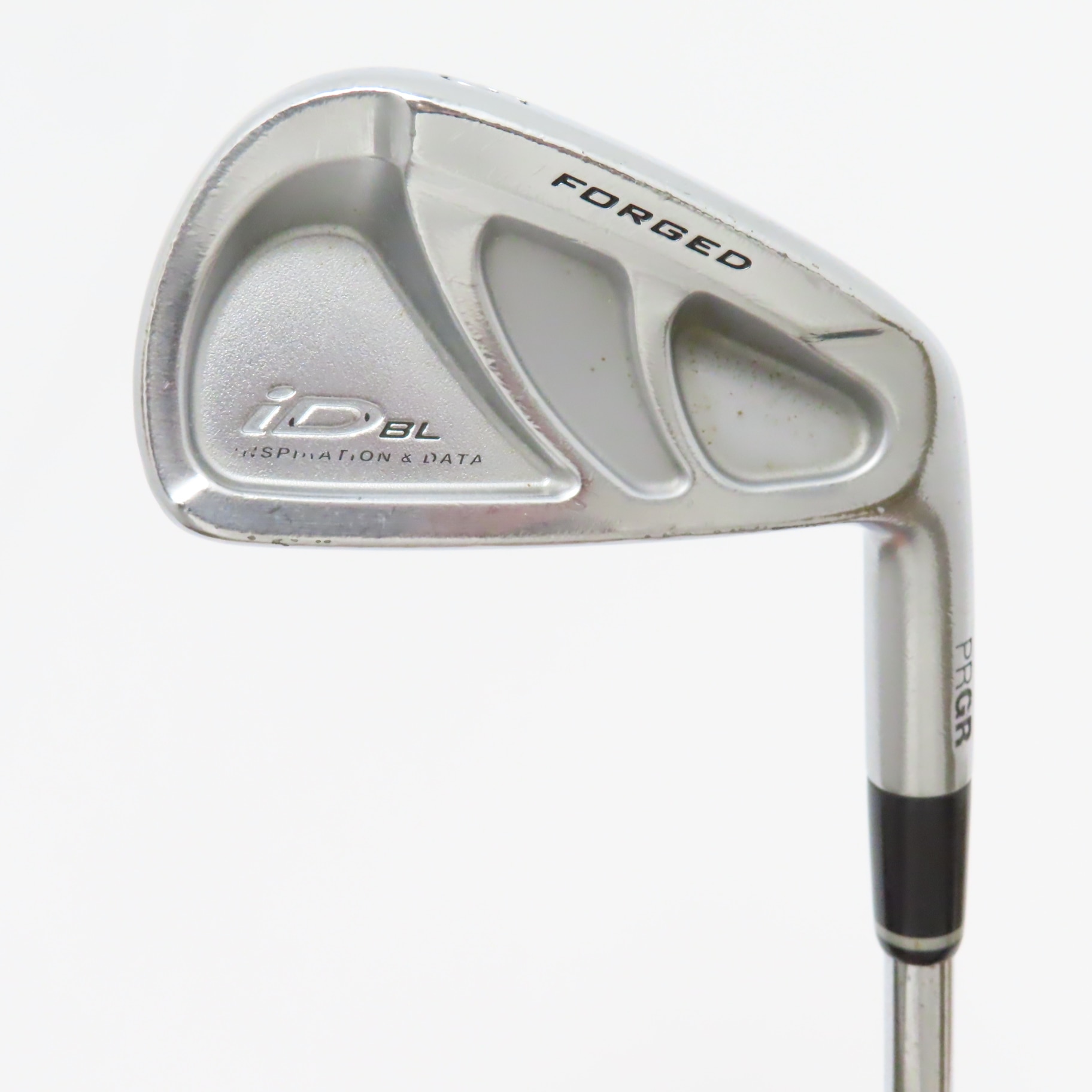中古】プロギア(PRGR) アイアンセット 通販｜GDO中古ゴルフクラブ
