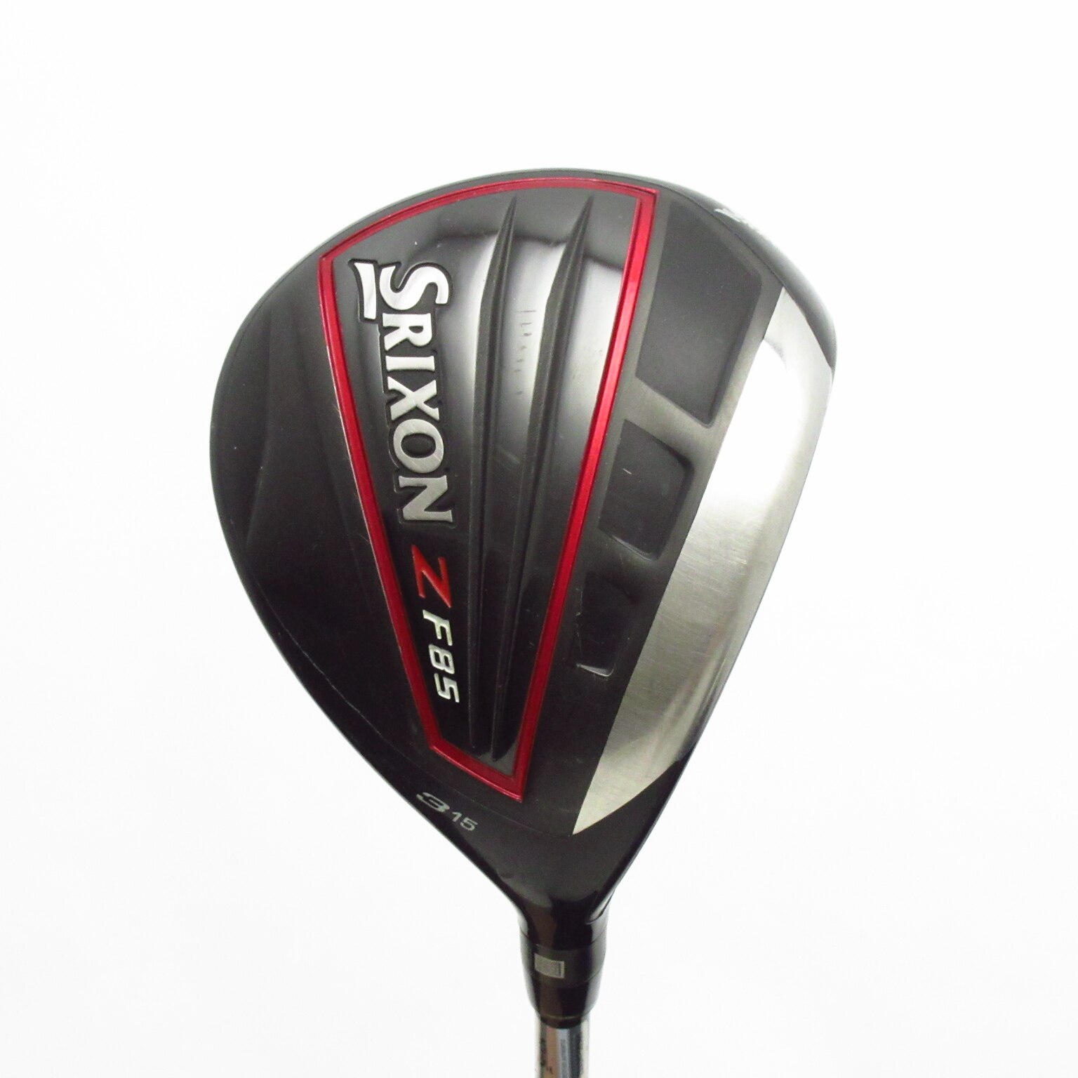 【即納&大特価】 中古】ダンロップ SRIXON ZX Mk2 フェアウェイウッド 5W 18° S ウエイトトレーニング
