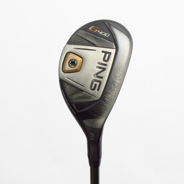 中古】G400 ユーティリティ ALTA J CB 26 R CD(ユーティリティ（単品 