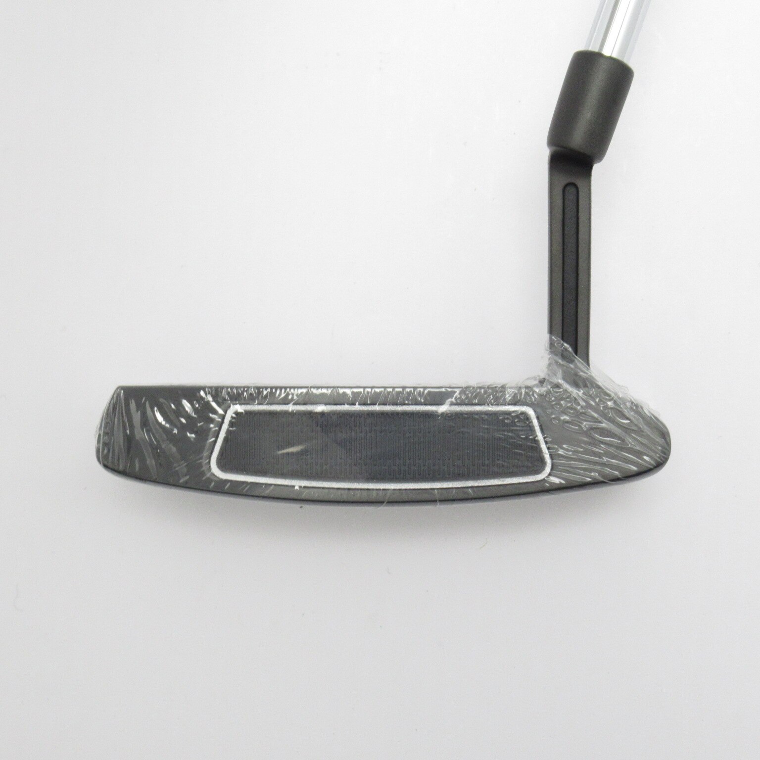 中古】MAJESTY W MOMENT BLADE パター スチールシャフト 計測項目外