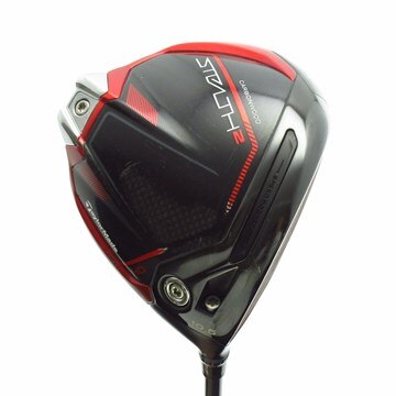 中古】ステルス 2 HD ドライバー (テーラーメイド) ステルス 通販｜GDO 