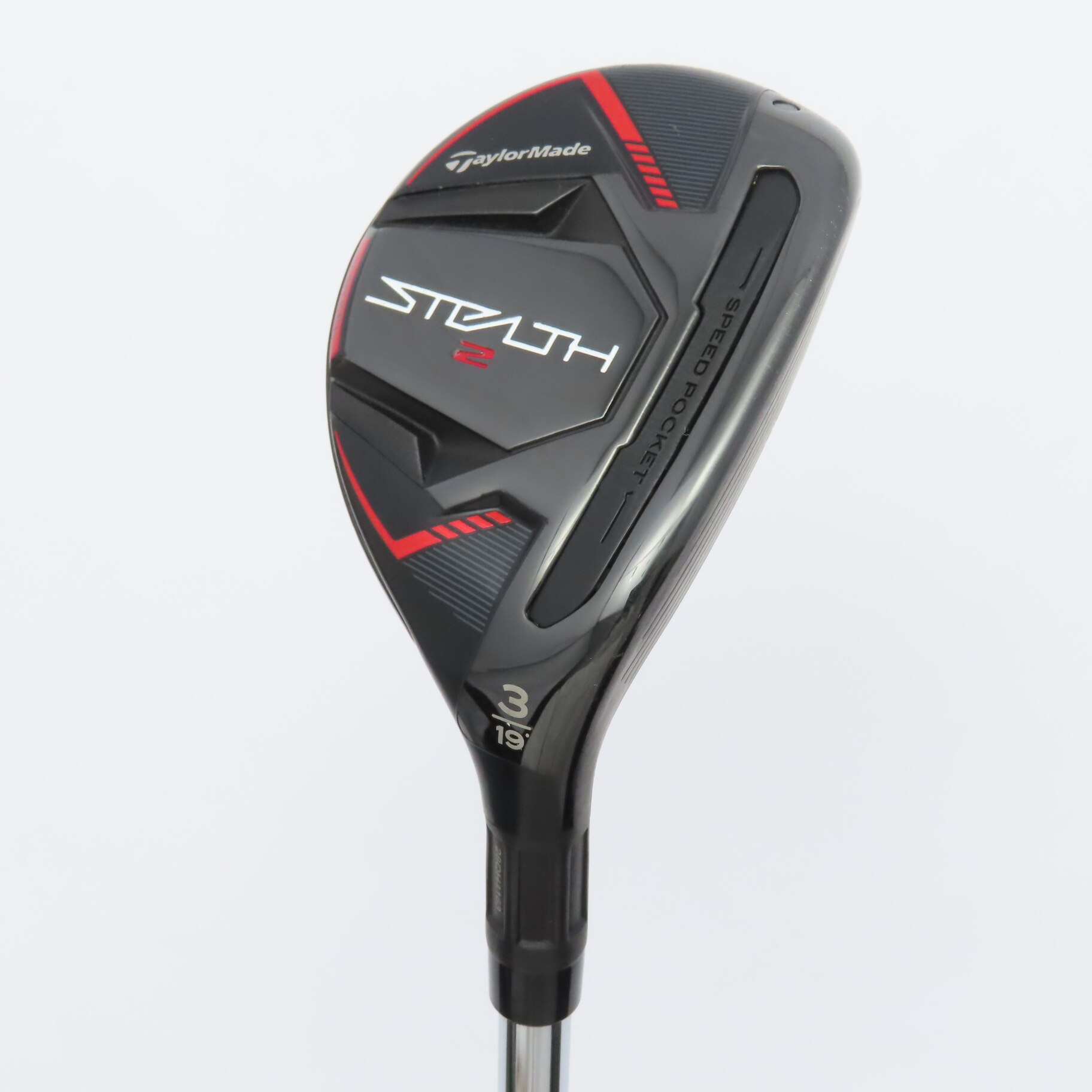 中古】ステルス ユーティリティ (テーラーメイド) 通販|GDO中古 中古】ステルス ユーティリティ (テーラーメイド) 通販|GDO中古