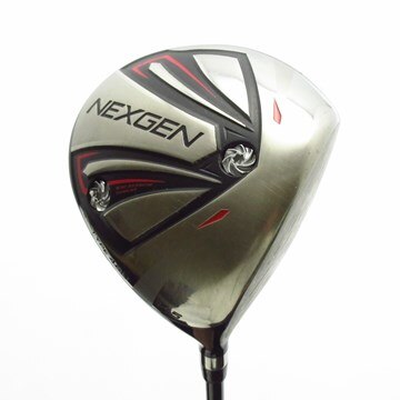 中古】ネクスジェン 6 ドライバー (ゴルフパートナー) Golf Partner  