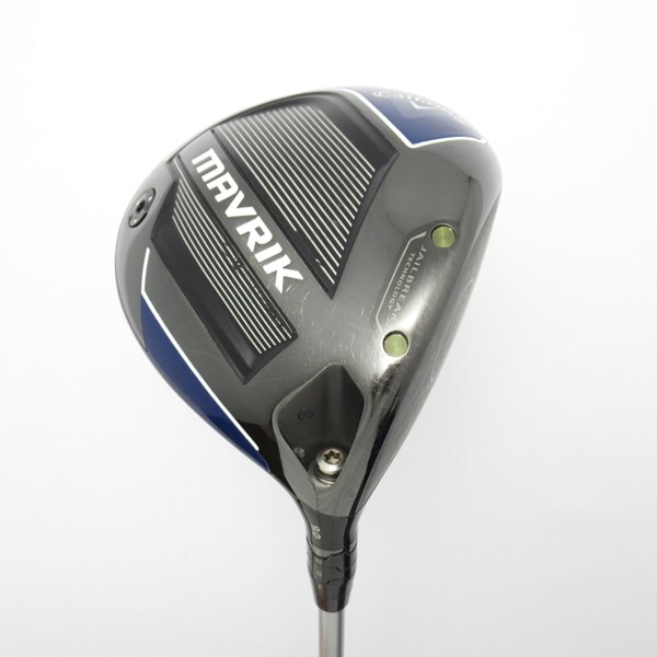 中古】マーベリック ドライバー Diamana 40 for Callaway 9 S C 