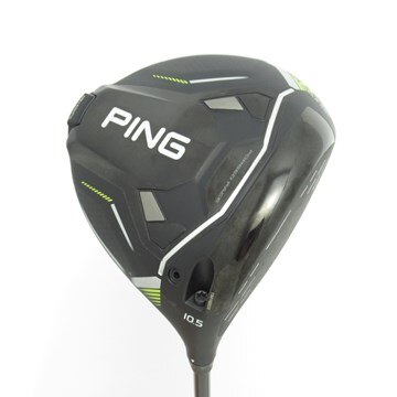 中古】G430 MAX 10K ドライバー (ピン) G430 通販｜GDO中古ゴルフクラブ