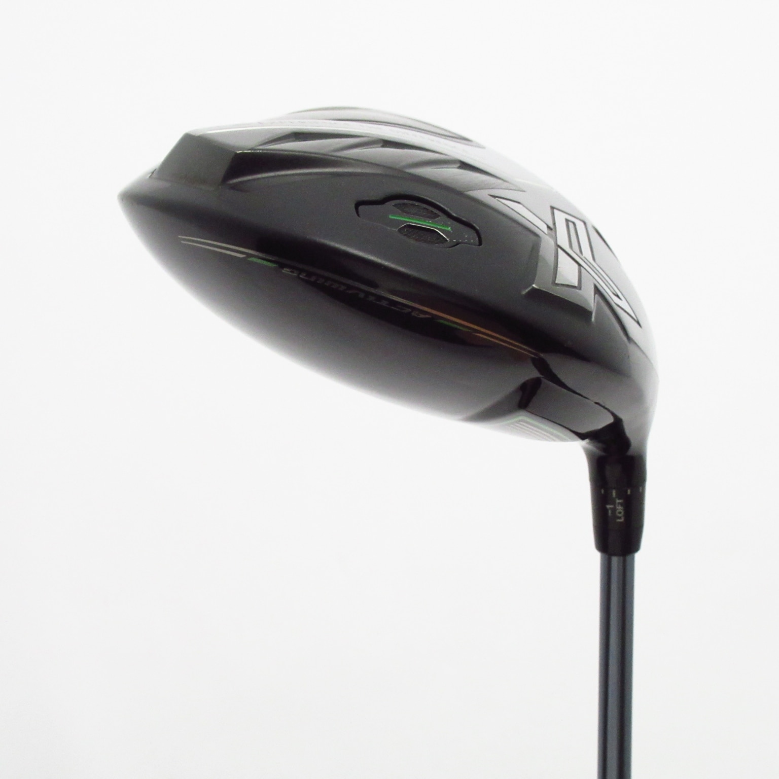 中古】ゼクシオ X(2022) ドライバー Diamana PD 50 9.5 S C(ドライバー