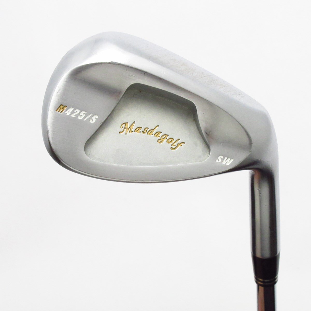 中古】M425S ウェッジ N.S.PRO MODUS3 WEDGE 105 58-14 WEDGE CD 