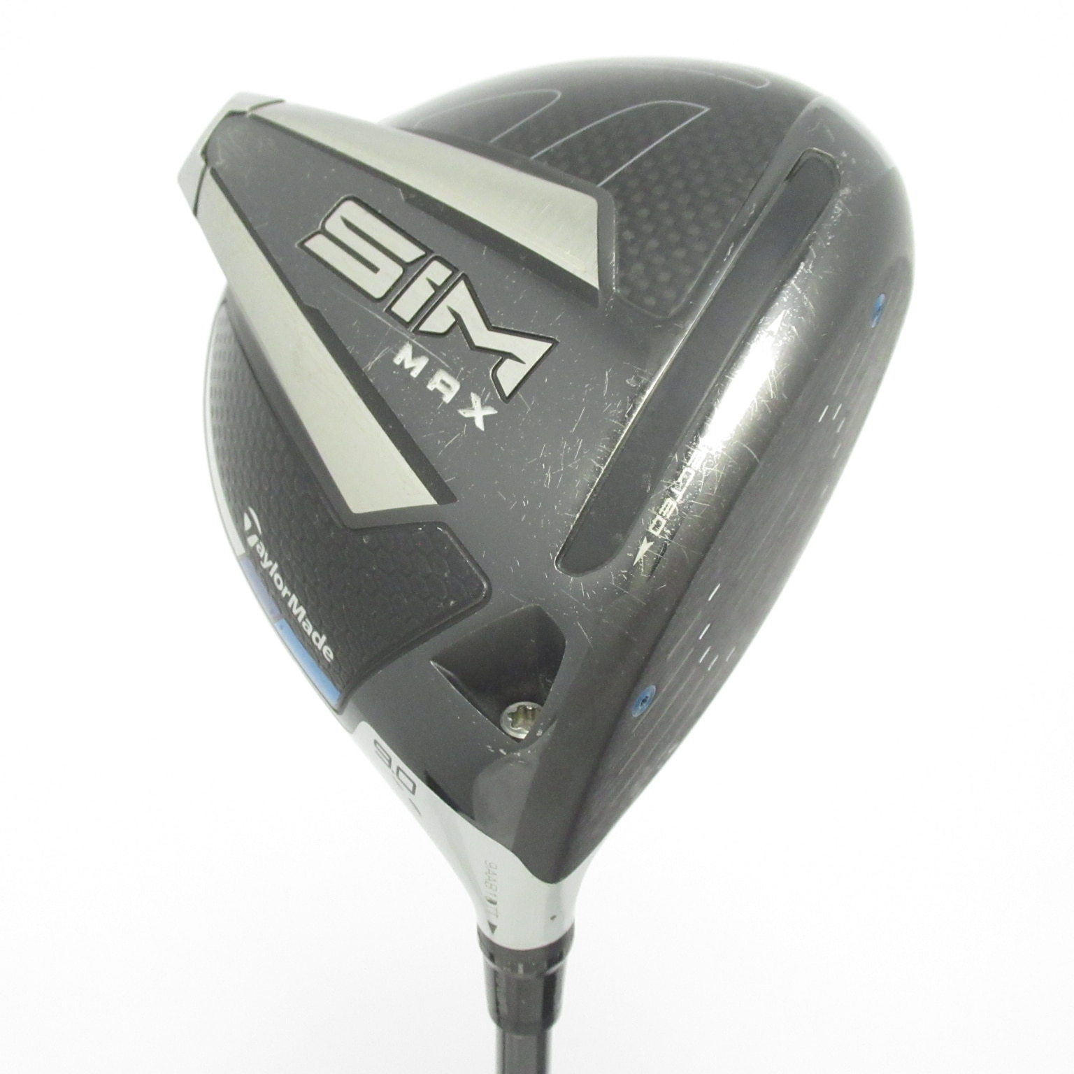 中古】SIM マックス ドライバー Diamana ZF60 9 S D(ドライバー 中古】SIM マックス ドライバー Diamana ZF60 9 S D(ドライバー