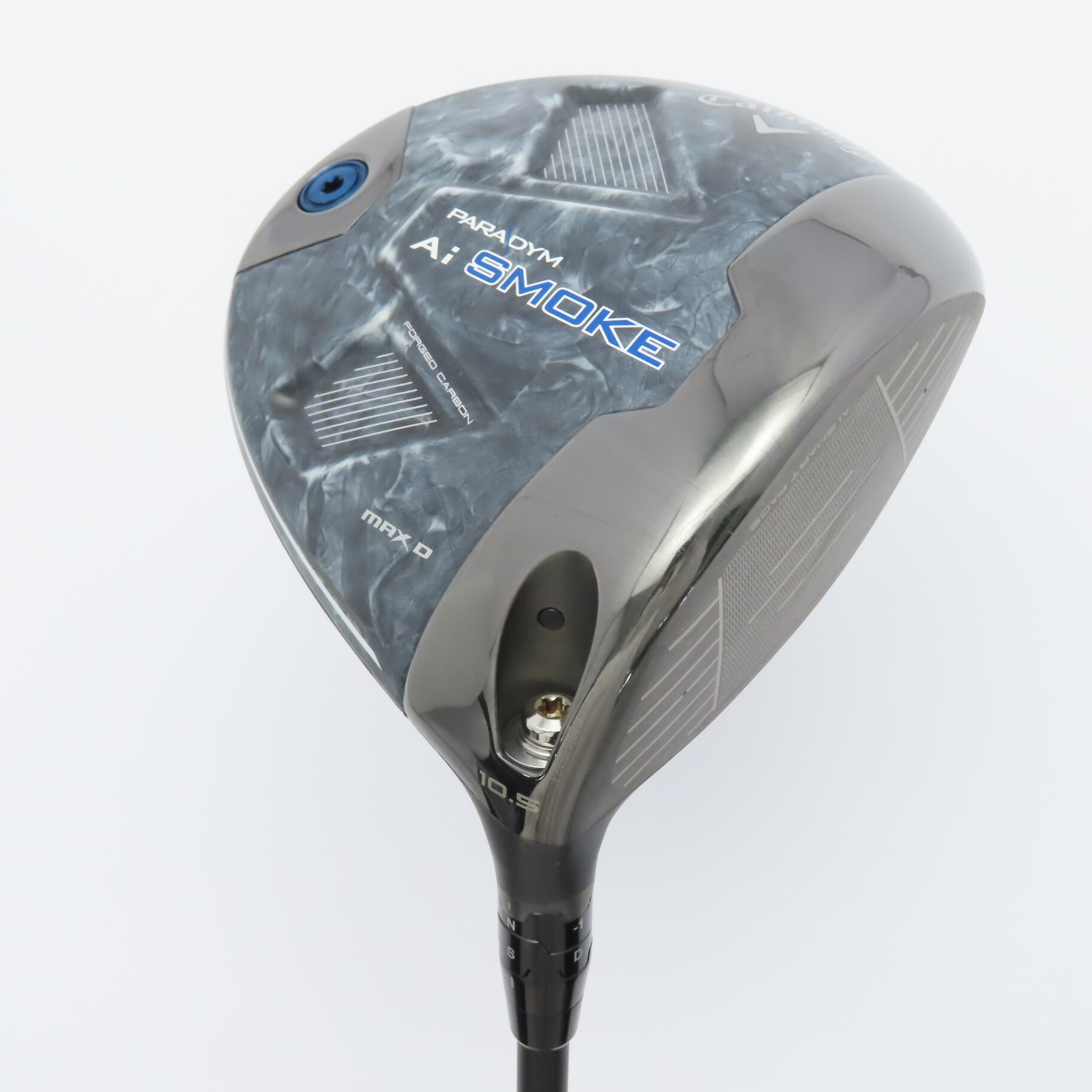 Amazon.co.jp: キャロウェイ(Callaway) 右用 ドライバー PARADYM