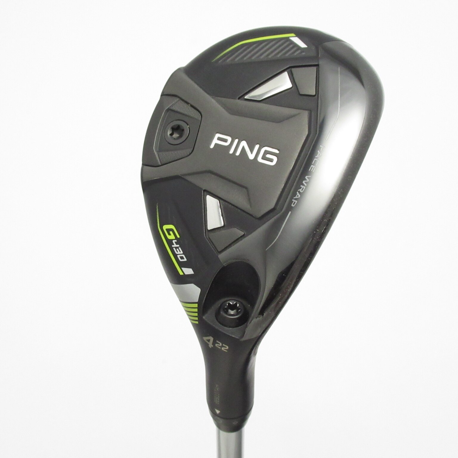 G430 HL ハイブリッド ＃5 Speeder NX45 PING G430 HL HYBRID (Speeder NX 35/45) – LT Golf Shop