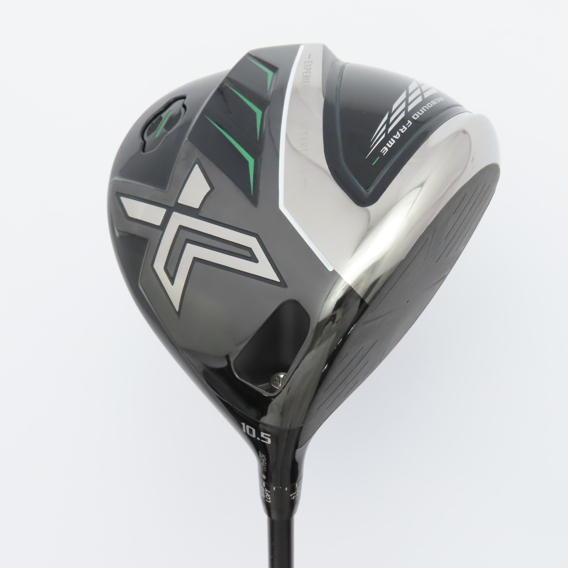 人気商品ランキング 中古】ゼクシオ X(2022) C S 10.5 AX-2 Miyazaki ドライバー クラブ
