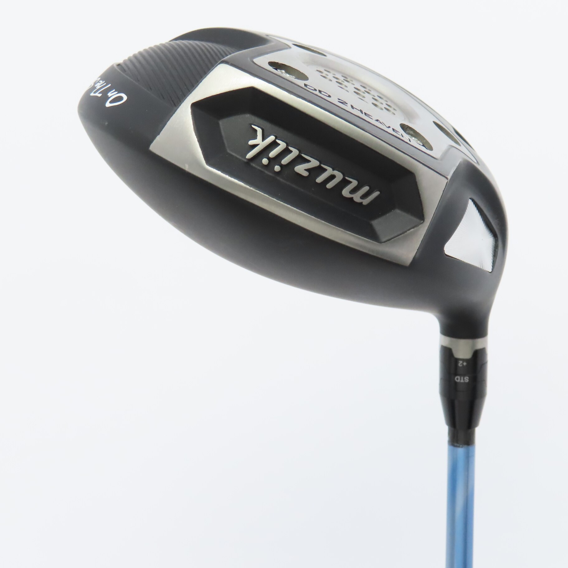 中古】On The Screw DD ドライバー Speeder 661 EVOLUTION V 中古】On The Screw DD ドライバー Speeder 661 EVOLUTION V