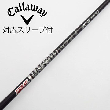 中古】Tour AD シャフト・スリーブ (グラファイトデザイン) 通販｜GDO  