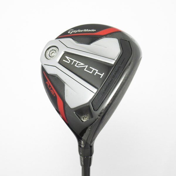 中古】ステルス PLUS フェアウェイウッド Tour AD PT-7(2014) 15 X CD 