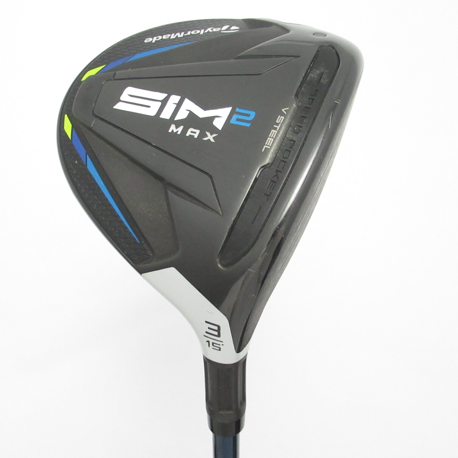 SIM2 Fairway | TaylorMade