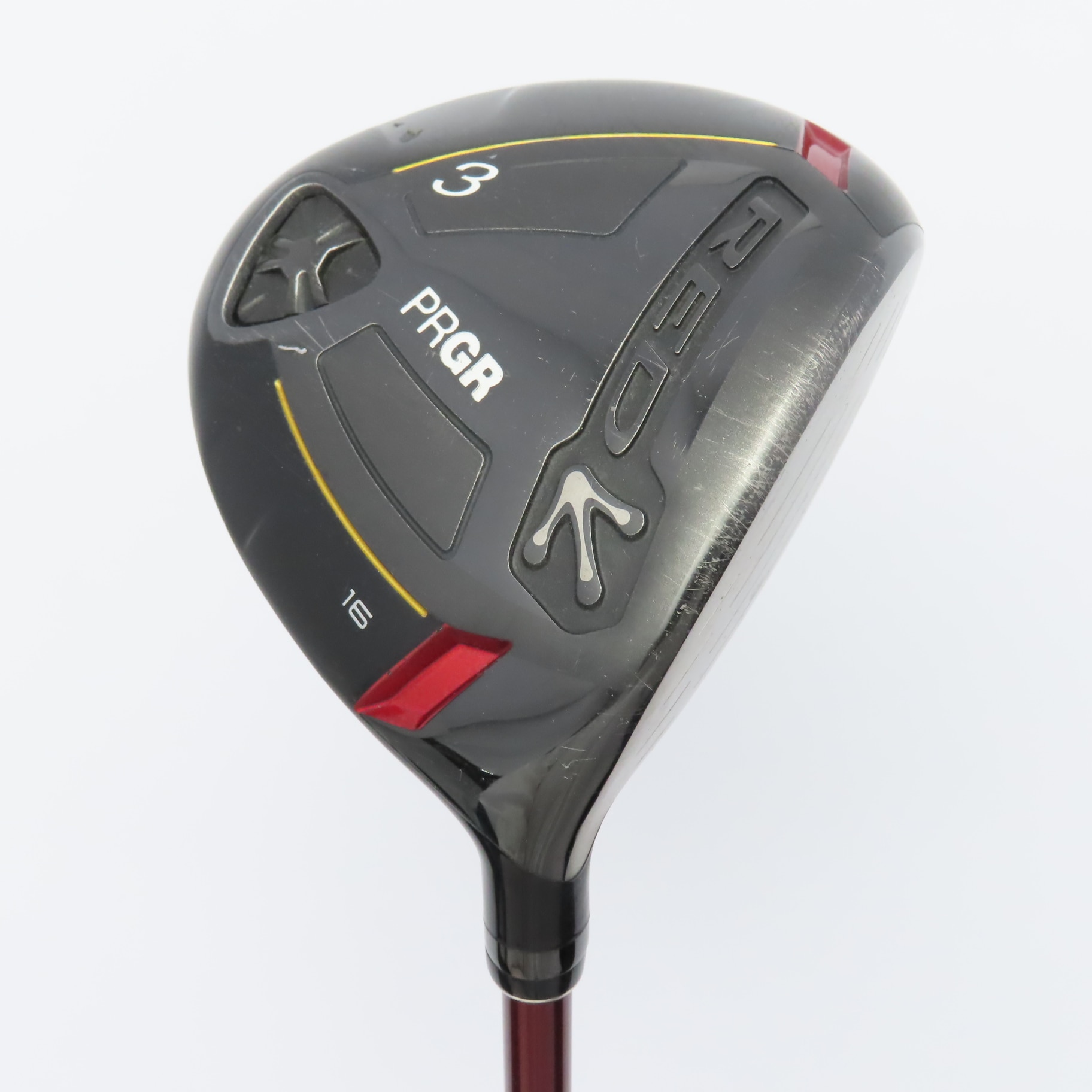 中古】プロギア(PRGR) フェアウェイウッド 通販｜GDO中古ゴルフ