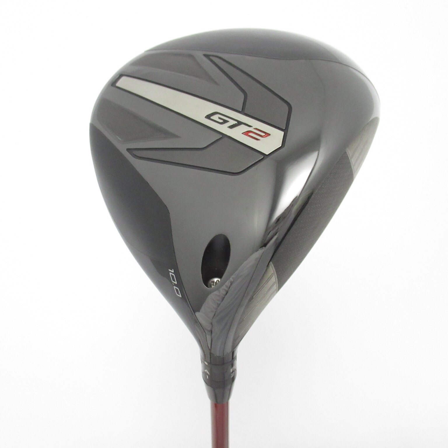 中古】GT2 ドライバー (タイトリスト) Titleist 通販｜GDO中古