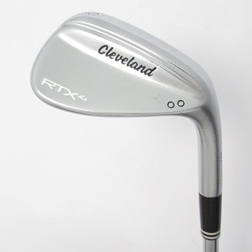 中古】RTX4 ウェッジ (クリーブランド) RTX 通販｜GDO中古ゴルフクラブ