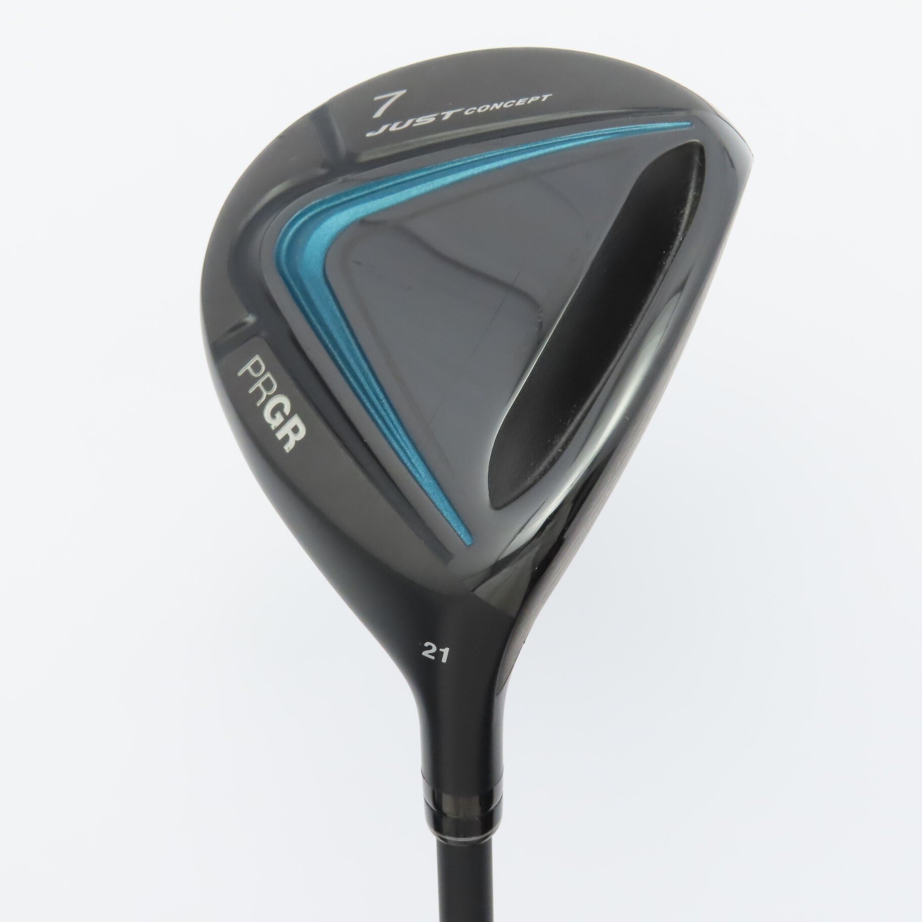 中古】RSX(2024) フェアウェイウッド Diamana FOR PRGR 21 S BC 中古】RSX(2024) フェアウェイウッド Diamana FOR PRGR 21 S BC