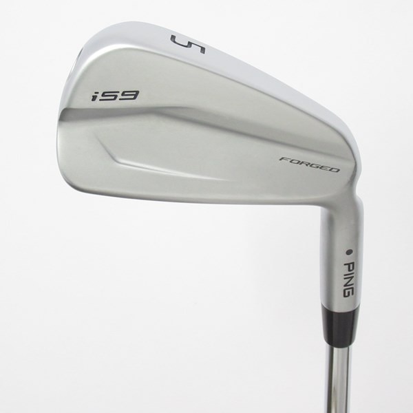 中古】i59 アイアン Dynamic Gold 27 S200 C(アイアン（セット）)|I 