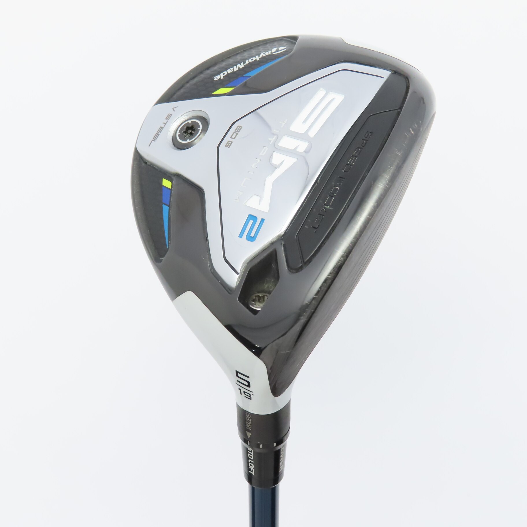 楽天市場】【2年間製品保証】テーラーメイド SIM2 TITANIUM