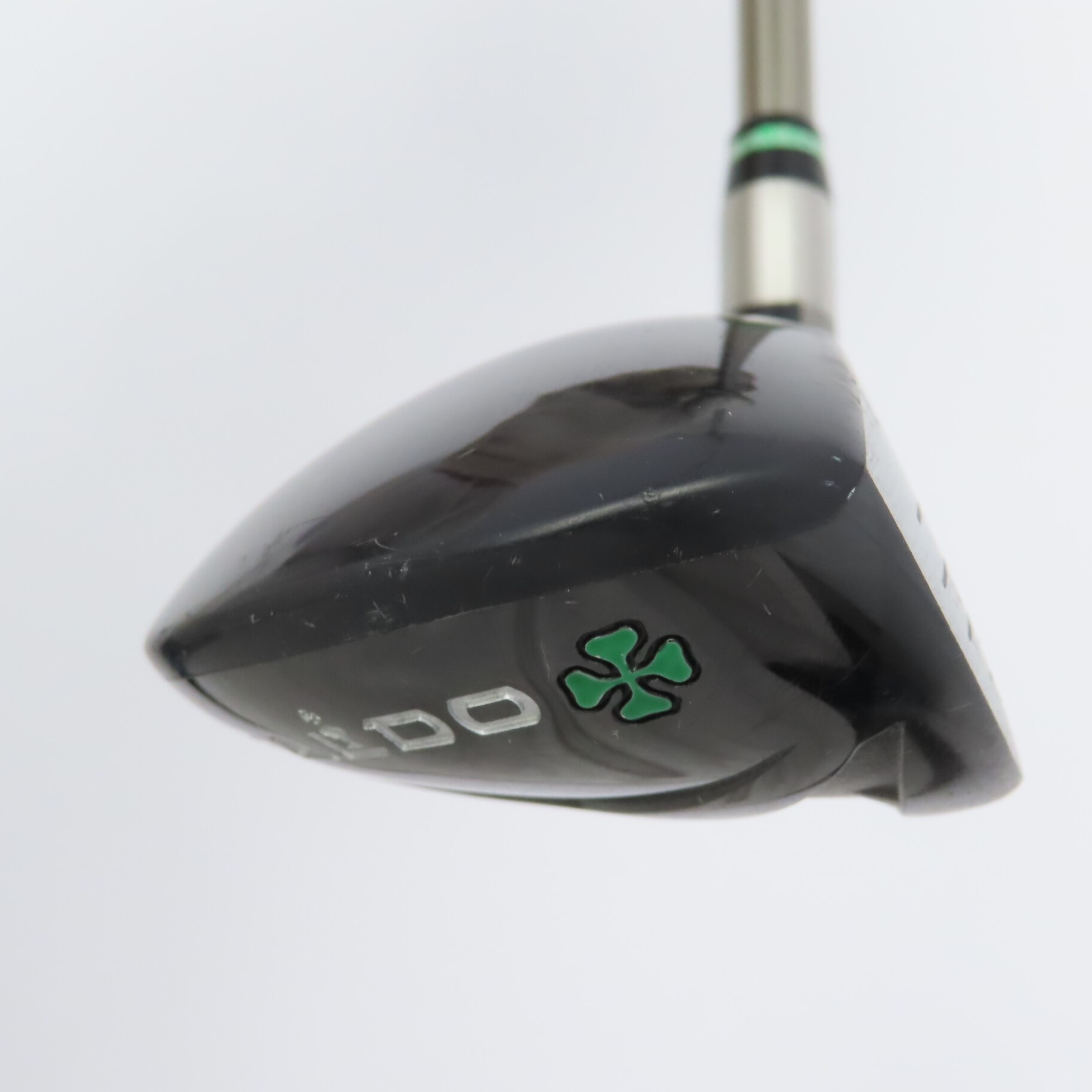 中古】BALDO TTX ユーティリティ ATTAS EZ 24 S D