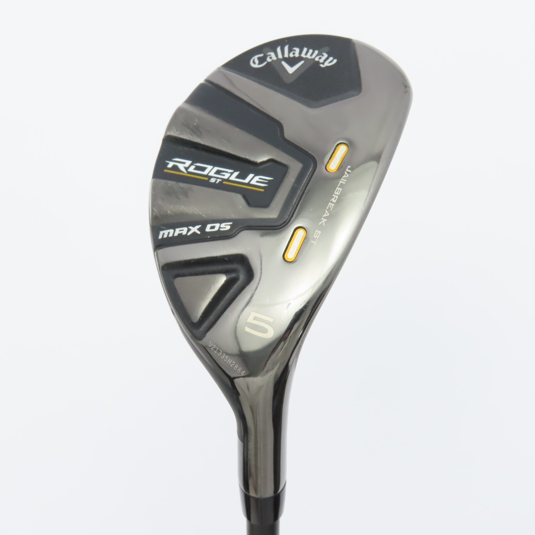 中古】ローグ ST MAX OS ユーティリティ VENTUS 5 for Callaway