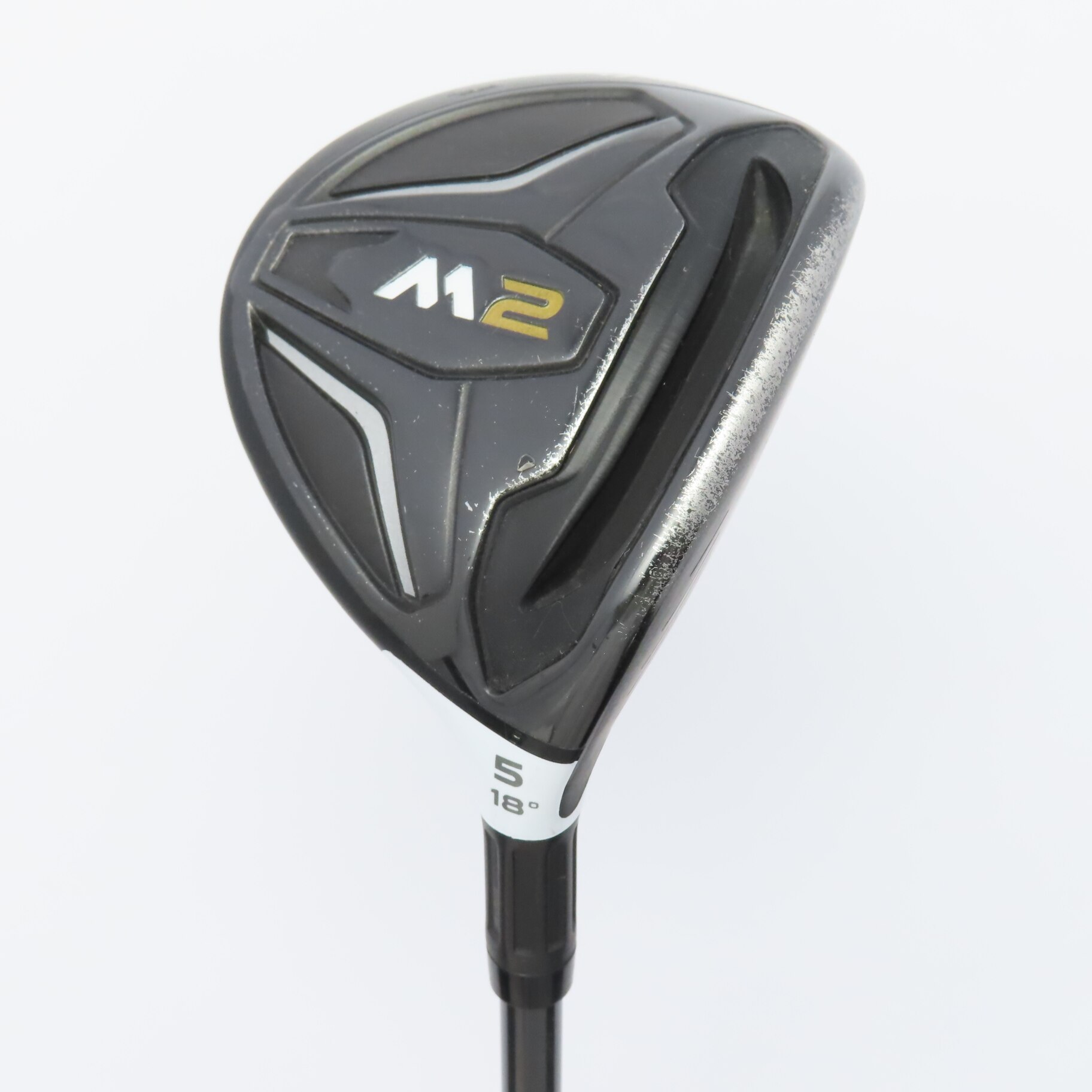 中古】M2 フェアウェイウッド (テーラーメイド) 通販｜GDO中古