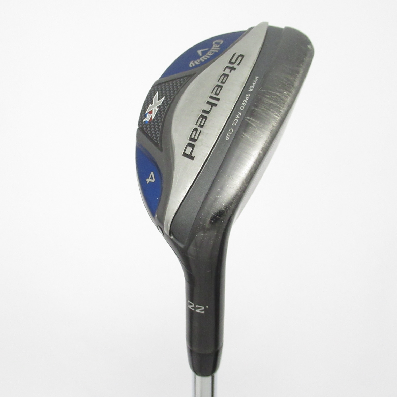 中古】STEELHEAD XR(スチールヘッドエックスアール) ユーティリティ