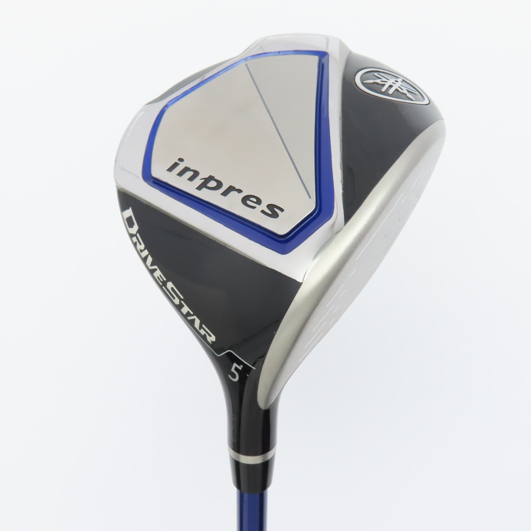 中古】インプレス DRIVE STAR(2023) フェアウェイウッド Speeder 中古】インプレス DRIVE STAR(2023) フェアウェイウッド Speeder