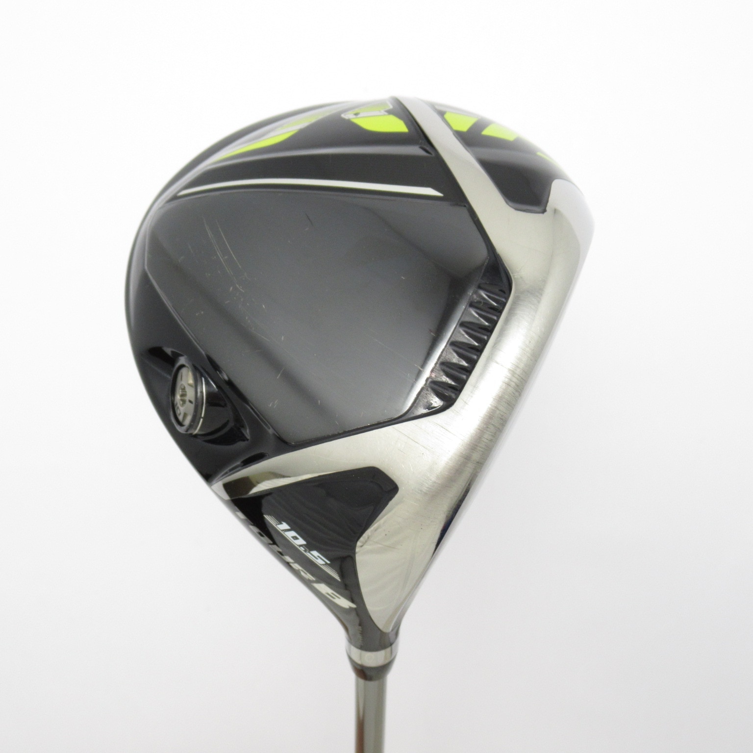 中古】TOUR B ドライバー (ブリヂストン) 通販｜GDO中古ゴルフクラブ