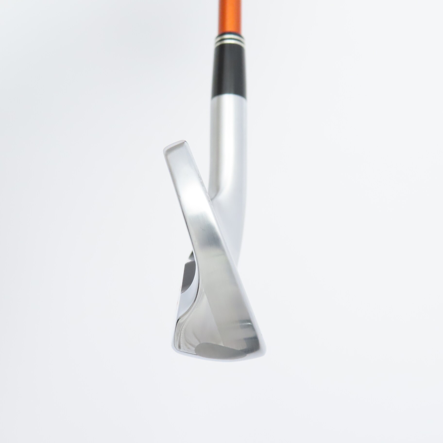 中古】スリクソン Z565 アイアン Miyazaki Kaula 8 for IRON 24