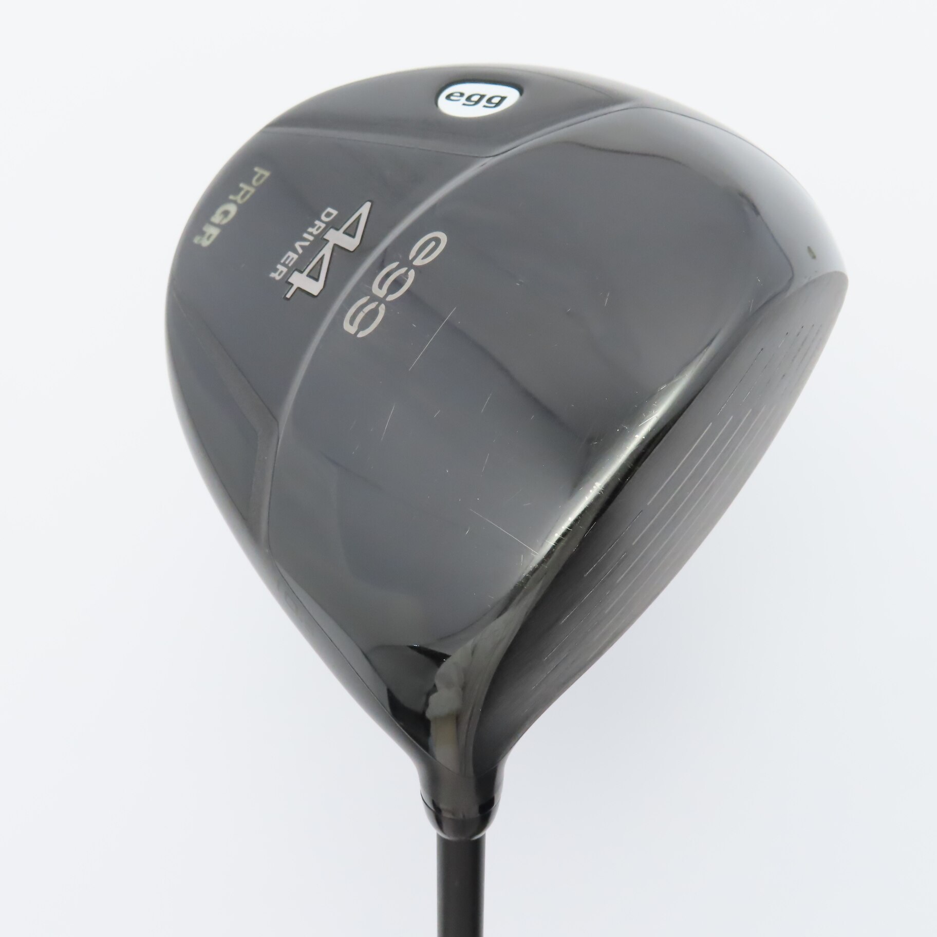 中古】egg 44 ドライバー (プロギア) egg 通販|GDO中古ゴルフクラブ 中古】egg 44 ドライバー (プロギア) egg 通販|GDO中古ゴルフクラブ
