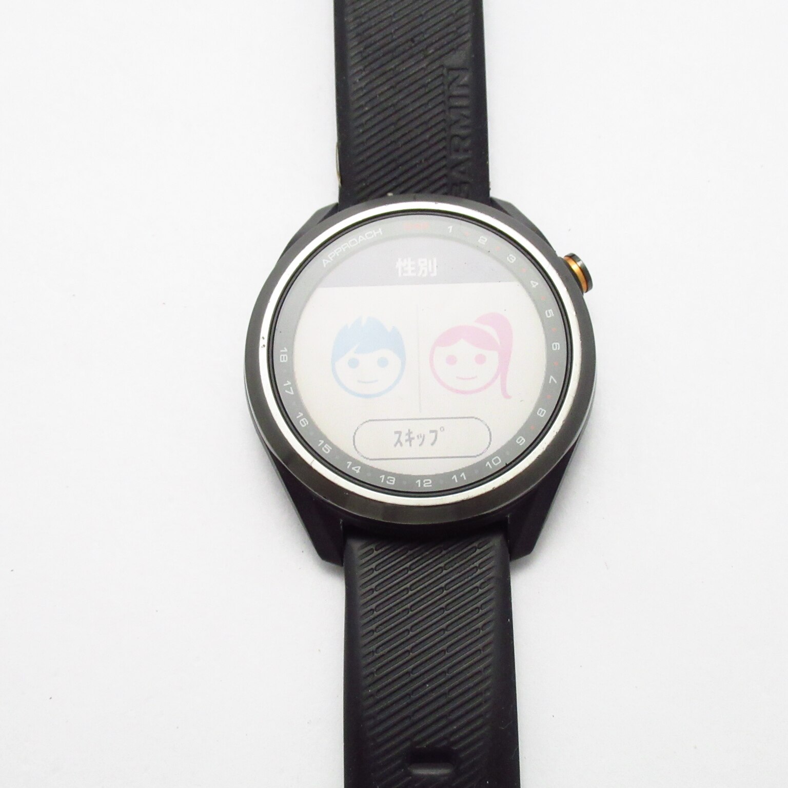 中古】Approach S42 距離測定器 (ガーミン) ガーミン 通販｜GDO中古