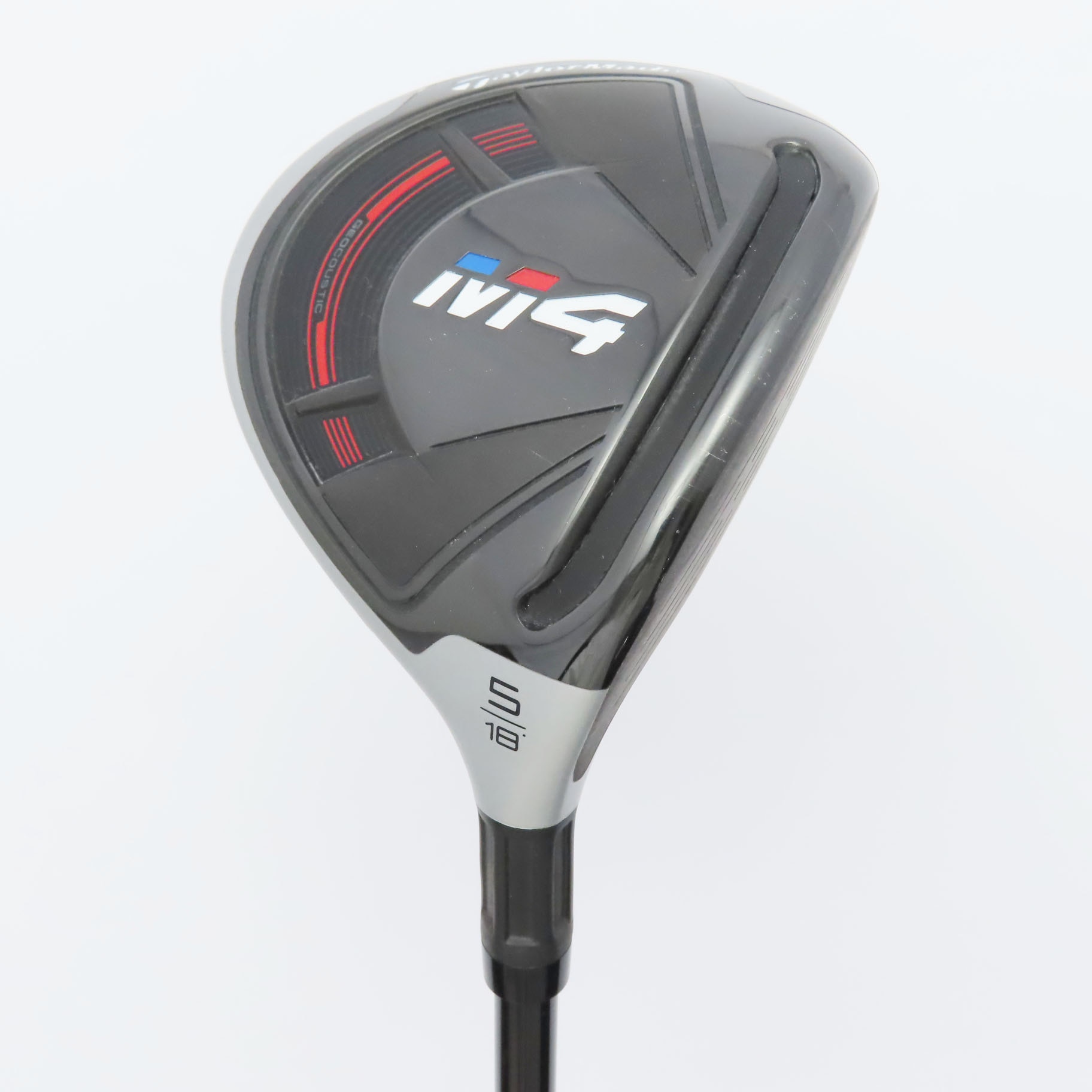 楽天市場】テーラーメイド m4 フェアウェイウッド 5wの通販