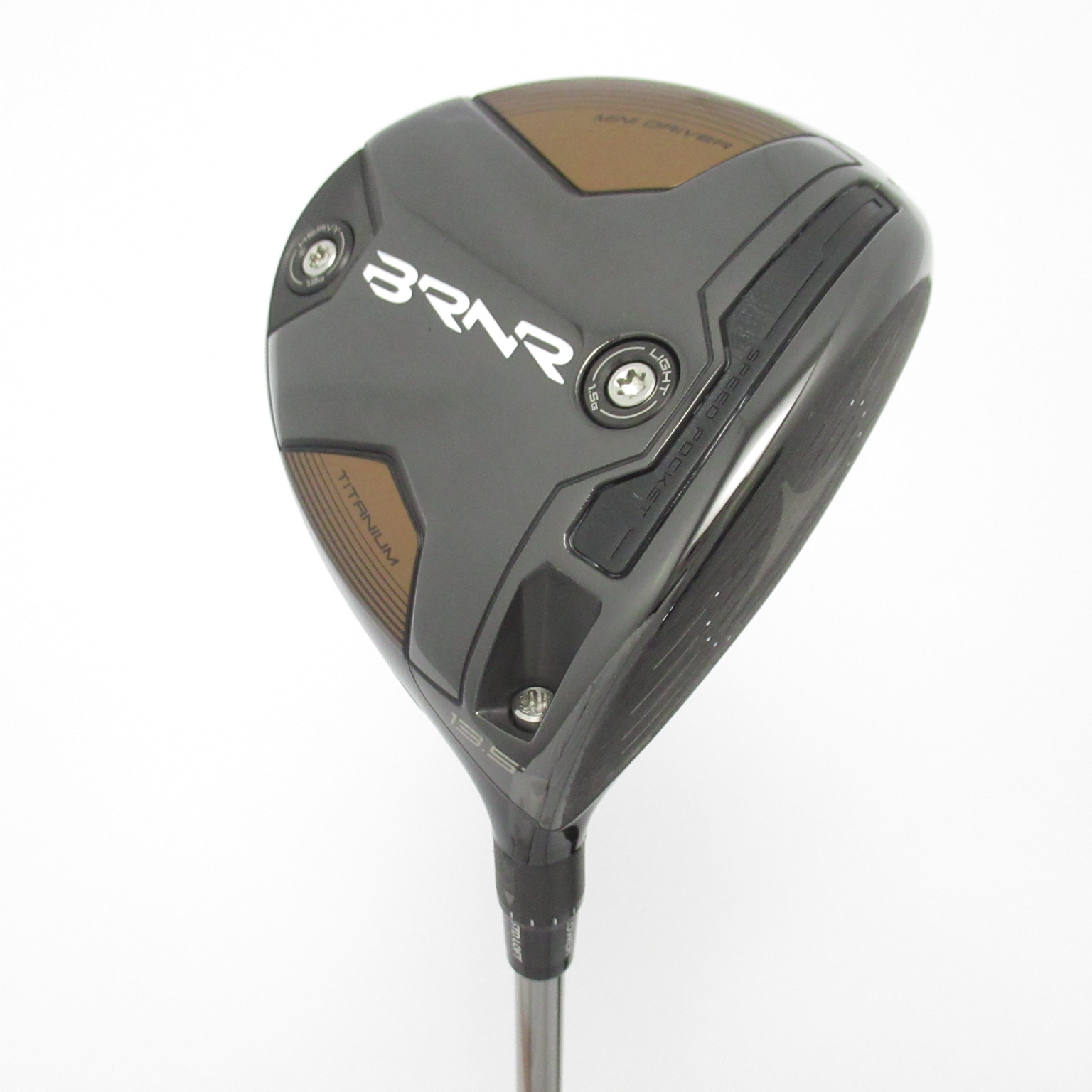 中古】バーナー ミニ ドライバー (テーラーメイド) バーナー 通販｜GDO