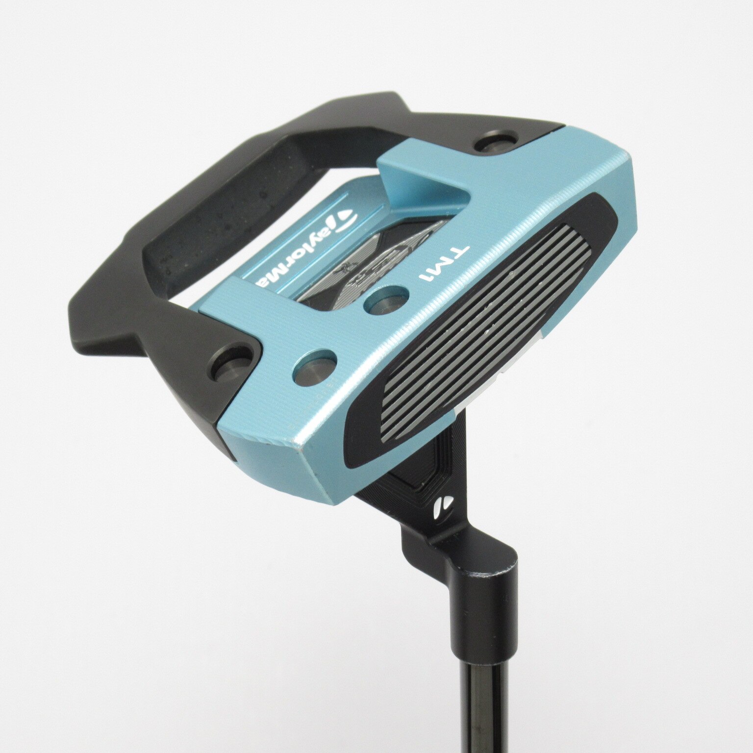 中古】スパイダー GTX トラスヒール ICE BLUE TM1 パター