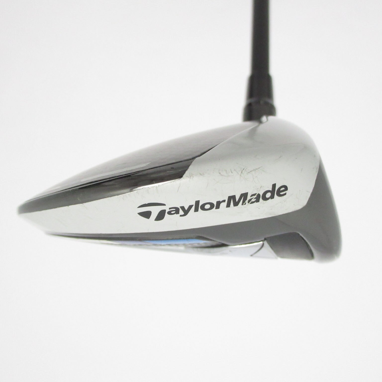 ⭐︎シャフトテーラーメイド フェアウェイウッド5W HZRDUS SMOKE 6