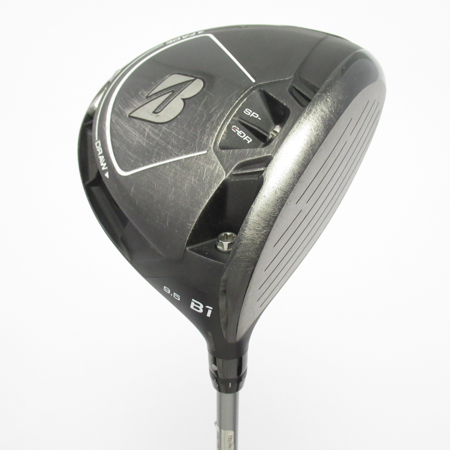 中古】B1 ドライバー (ブリヂストン) ブリヂストンゴルフ 通販｜GDO