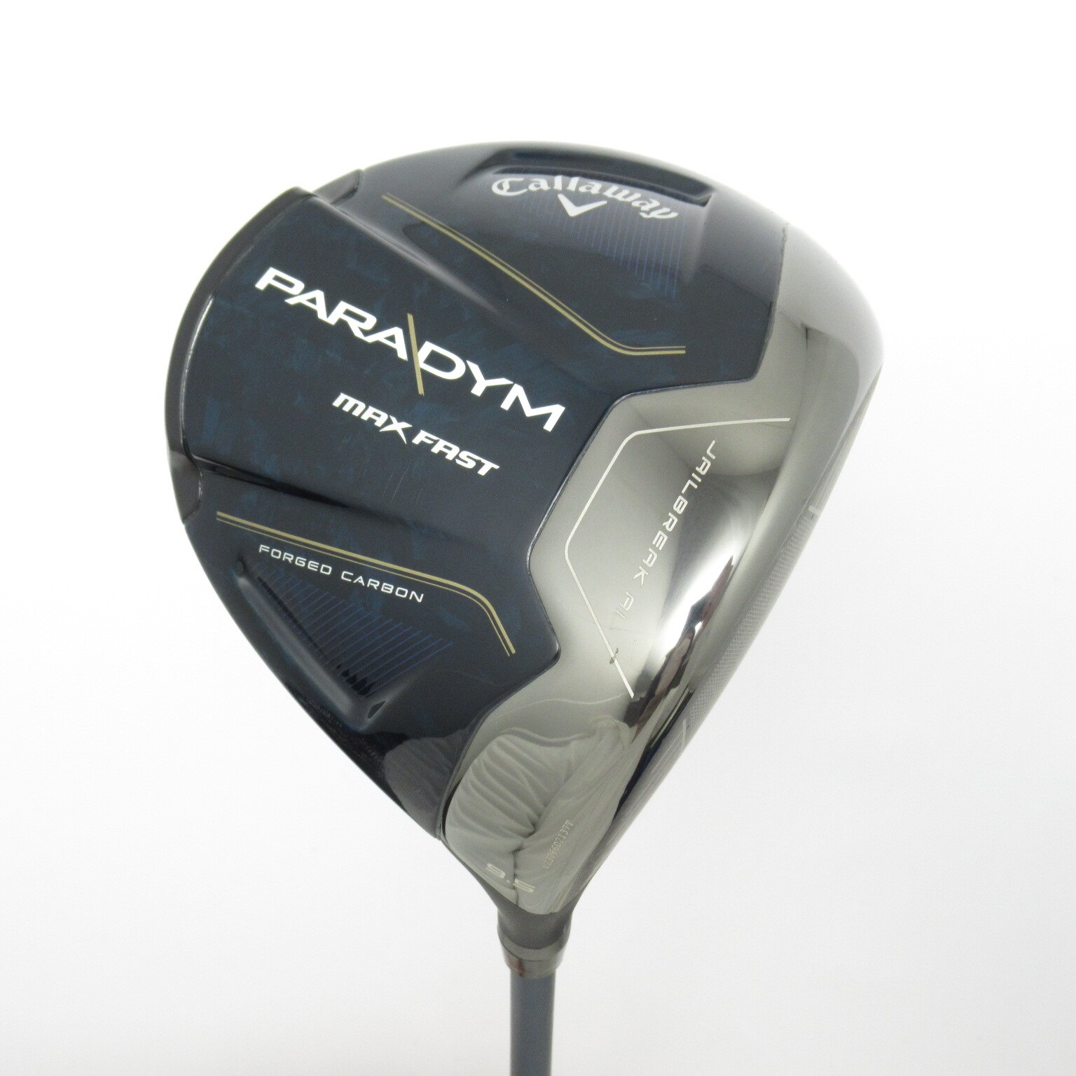 Callaway キャロウェイ レディース パラダイム MAXFAST PARADYM