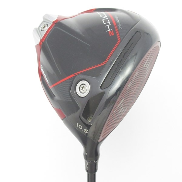中古】ステルス2 ドライバー TENSEI RED TM50(2022) 10.5 S C 