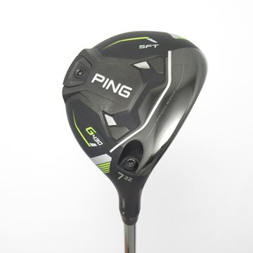 中古】ピン(PING) フェアウェイウッド 通販｜GDO中古ゴルフクラブ